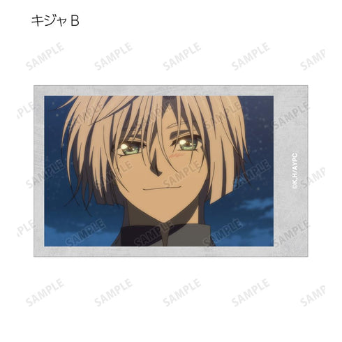 『暁のヨナ』トレーディング場面写イラストカード(単位/BOX)